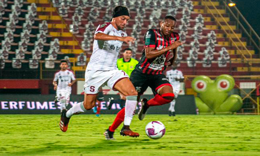 Alajuelense y Saprissa se encontrarán en una nueva final; esta vez, por la Liga CONCACAF.