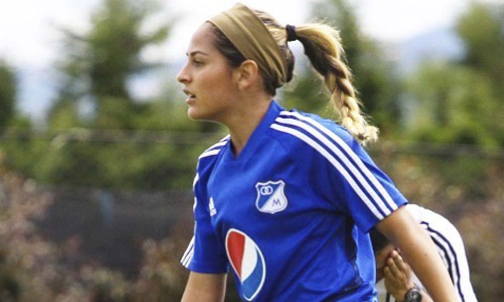 Futbol Femenino Costa Rica