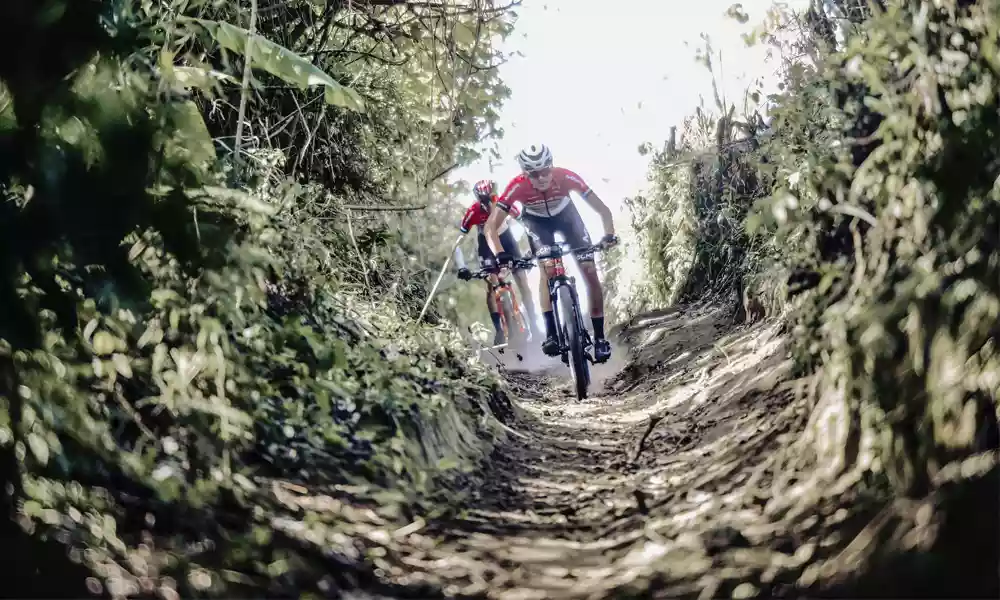 Las 12 horas de MTB llenarán el Parque del Este el sábado - DeportesCR -  Deportes Costa Rica