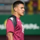 Óscar Duarte destacó lo positivo del segundo lugar