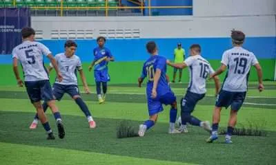 JDN 2026: Pococí bicampeón en fútbol y Cartago retiene el oro en balonmano