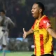 Nick Bennette abrió el camino hacia la victoria para el Herediano ante Cartaginés, además de sumar minutos de menores. Foto: Keydel Romero.