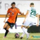 Wilson Hernández marcó esta noche su primer gol en la primera división, en la victoria de Puntarenas FC sobre Inter San Carlos. Foto: PFC