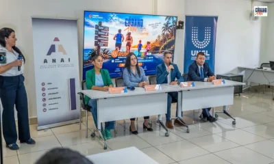 Cóbano Run 2026 impulsará mejoras en Liceo de Santa Teresa