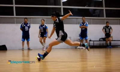 La Sele Sub-17 de Futsal tiene nómina para Dakar 2026