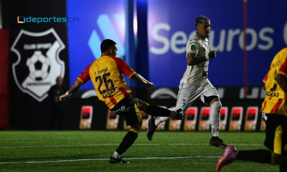 En Herediano sienten que "al fin respiran"