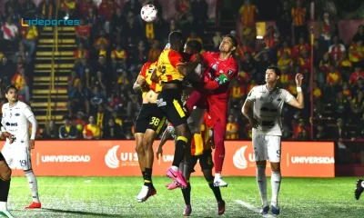 Rotación y respaldo: La lectura de Cartaginés tras el tropiezo ante Herediano
