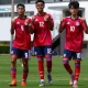 La Sele Sub-15 alista maletas para Azerbaiyán