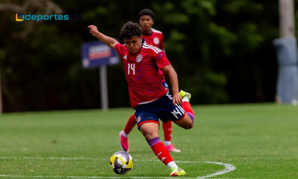 La Sele Sub-16 inicia su camino regional